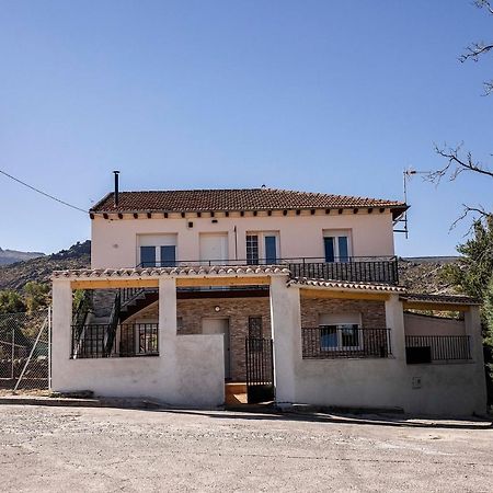 El Gavilan Villaviciosa  Exterior foto