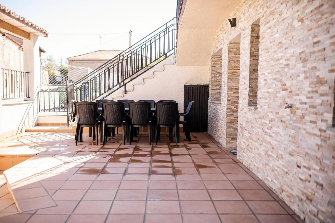 El Gavilan Villaviciosa  Exterior foto