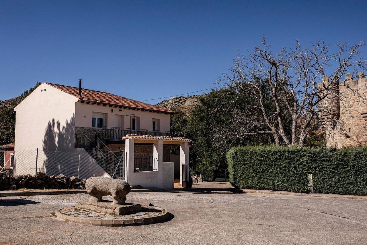 El Gavilan Villaviciosa  Exterior foto