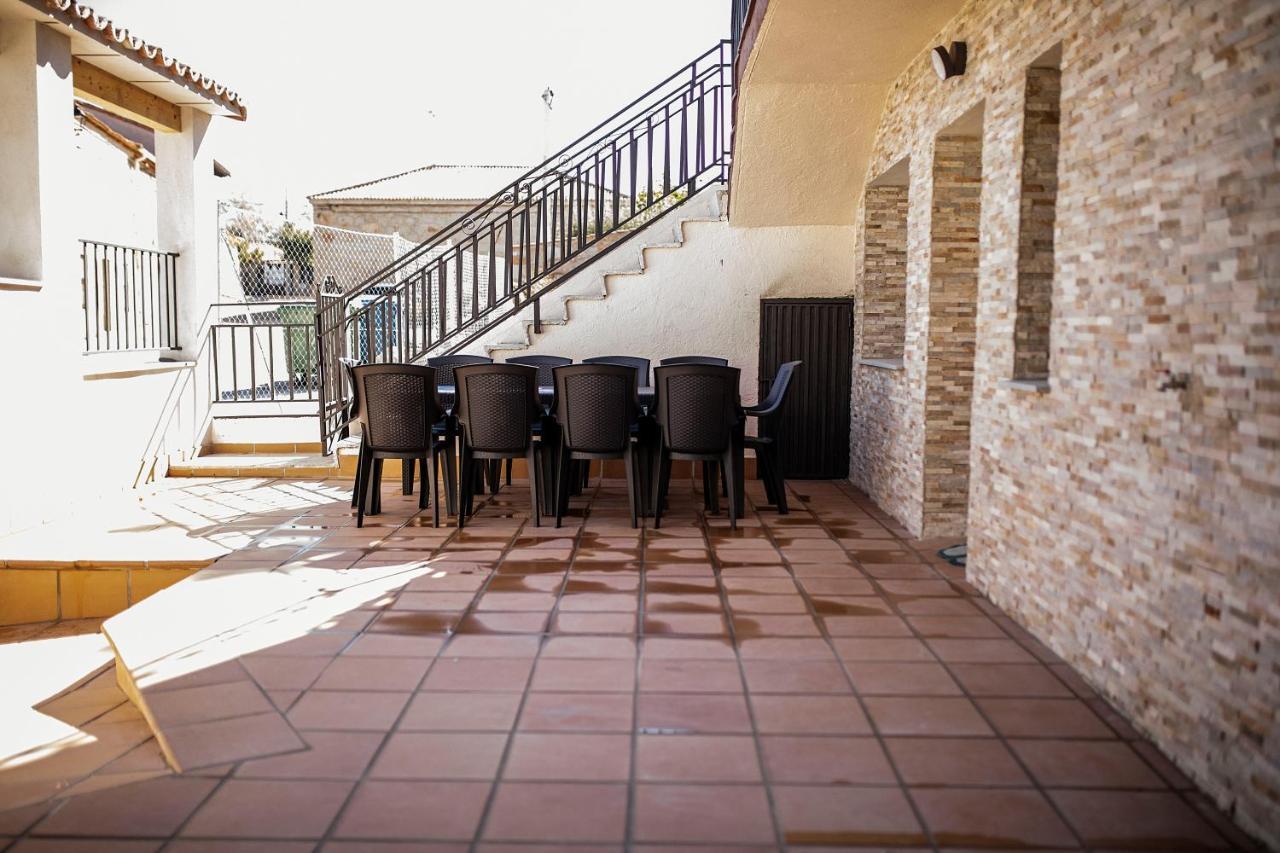 El Gavilan Villaviciosa  Exterior foto