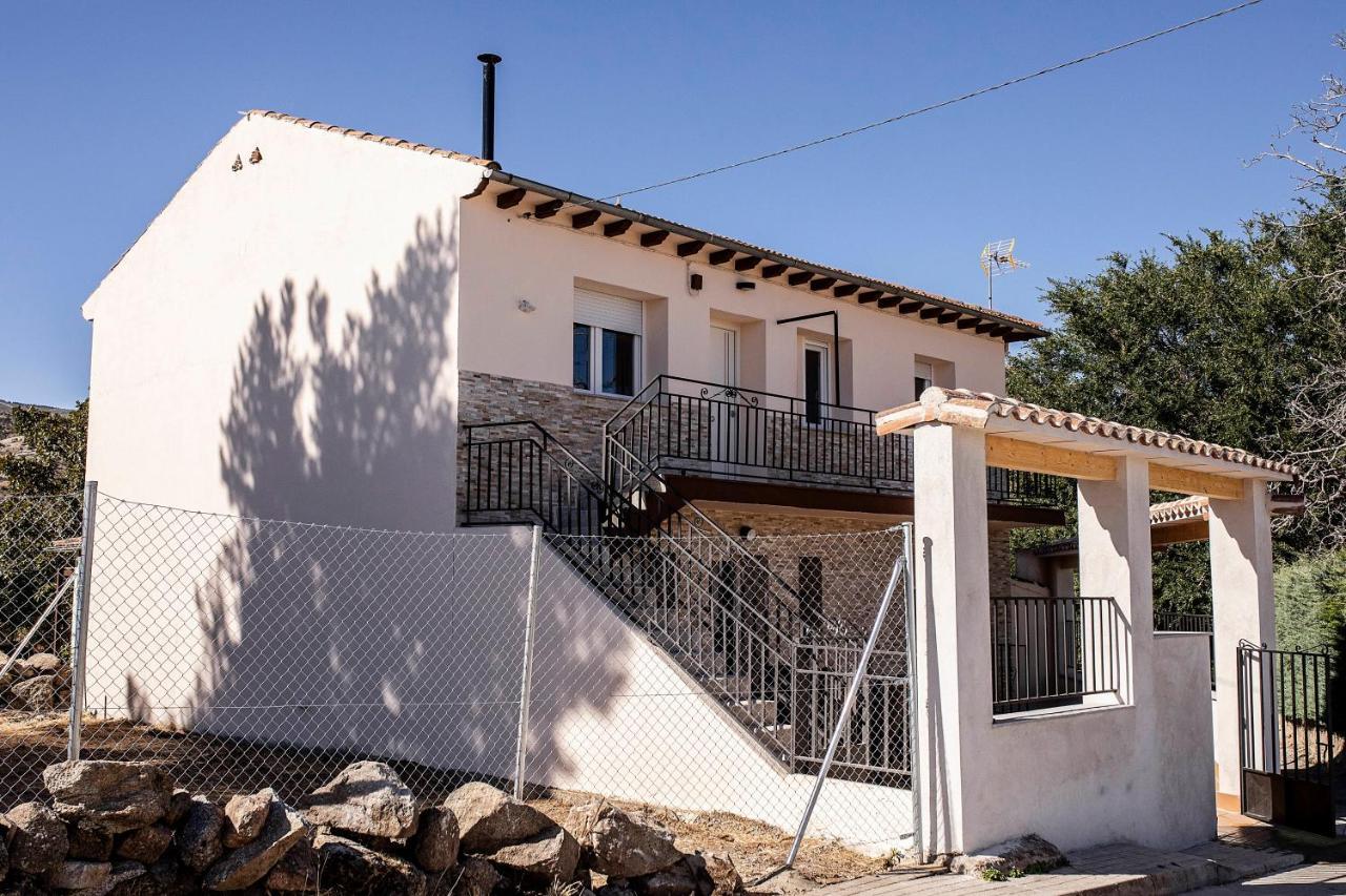 El Gavilan Villaviciosa  Exterior foto