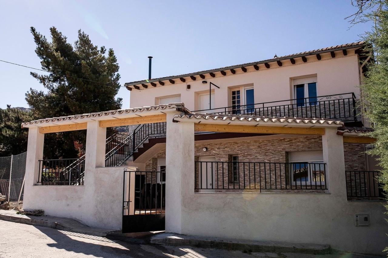 El Gavilan Villaviciosa  Exterior foto