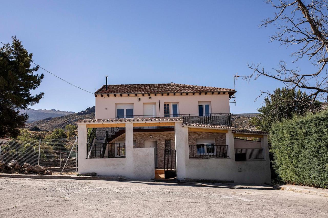 El Gavilan Villaviciosa  Exterior foto