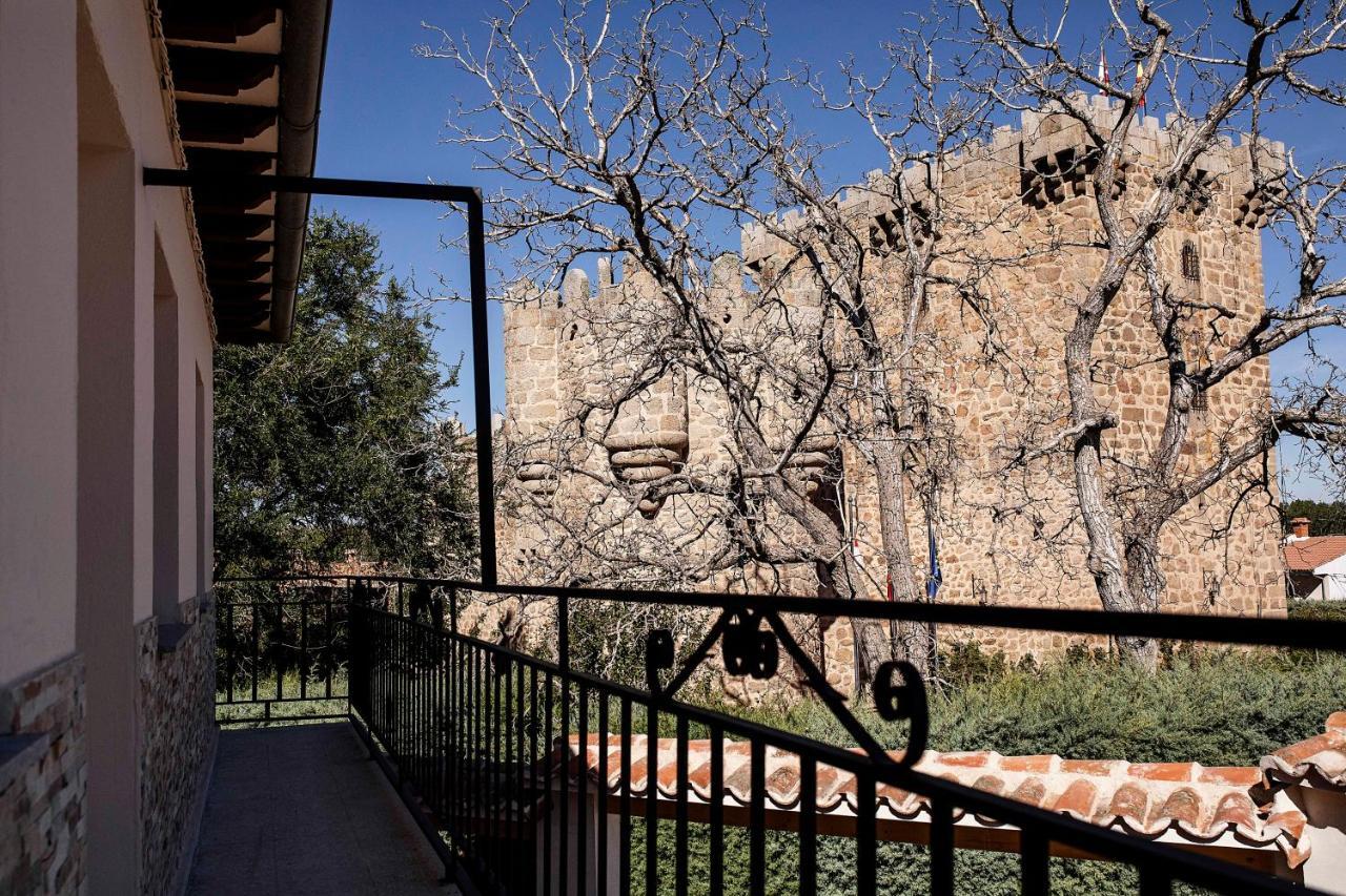 El Gavilan Villaviciosa  Exterior foto