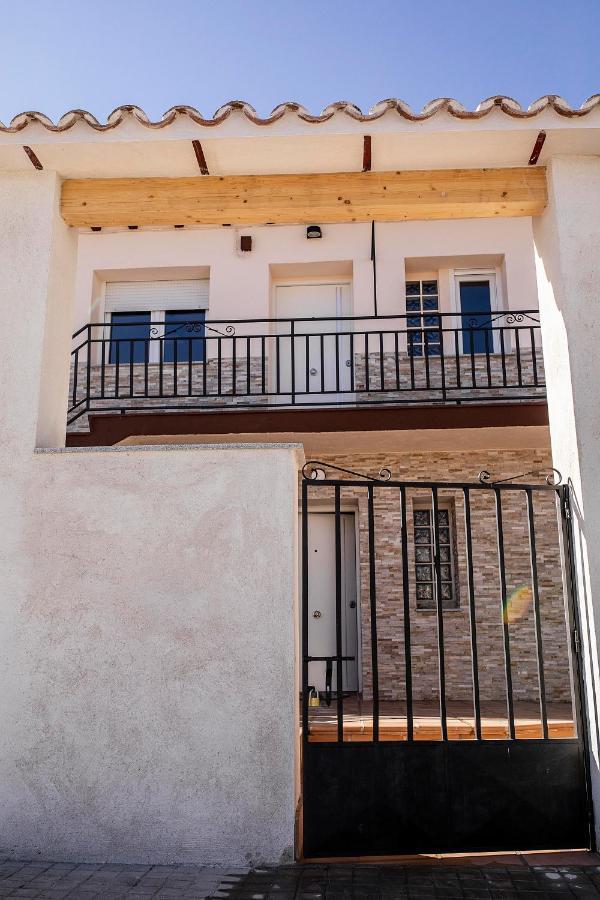 El Gavilan Villaviciosa  Exterior foto